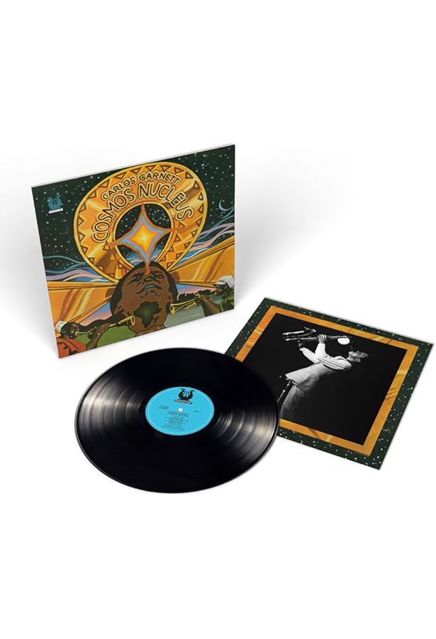 LP Roy Brooks – The Free Slave Graded on a Curve: Roy Brooks, The Free Slave